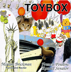 toybox